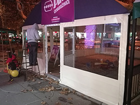 Cerade, tende, zimske i letnje bašte